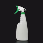 Planta que riega la botella química del rociador del disparador del insecticida 500ML