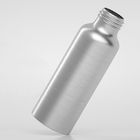 Envases cosméticos de aluminio vacíos de 30ml 50ml 60ml