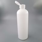 Botella cosmética del rociador de la mano del HDPE 500ml
