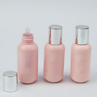 La botella modificada para requisitos particulares de la crema de la barrera 50ml ACARICIA privado de aire plástico