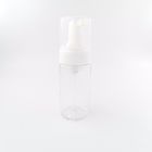 botella plástica vacía superficial lisa del espray 100ml ISO9000
