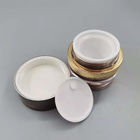 envases cosméticos plásticos de 5g 10g 20g 30g 50g para la crema