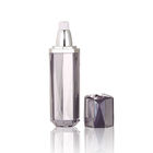 Envase de encargo de Diamond Luxury Cosmetic Acrylic Bottle para Skincare