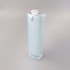 Empaquetado cosmético plástico de la botella privada de aire de la bomba del rociador 30ml de la presión de PETG