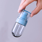 Botella del espray del OEM Mini Sprayer Plastic Fine Mister 30 ml
