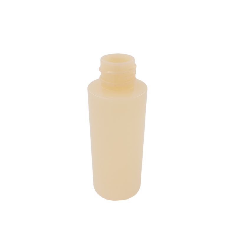 Botellas plásticas de la mano del animal doméstico antigotas portátil 30ml del desinfectante