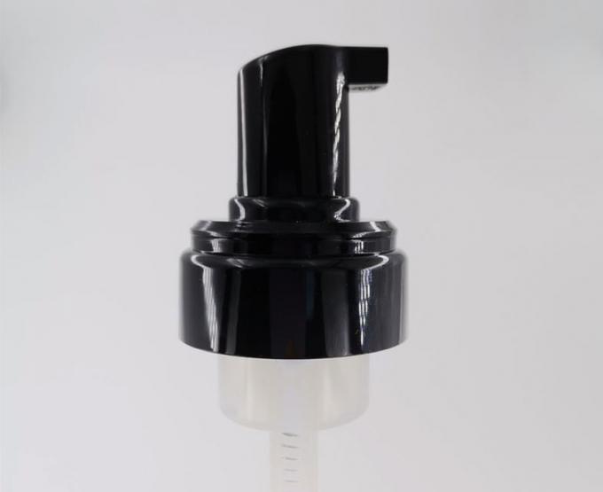 Dispensador Pump-4 del jabón que hace espuma